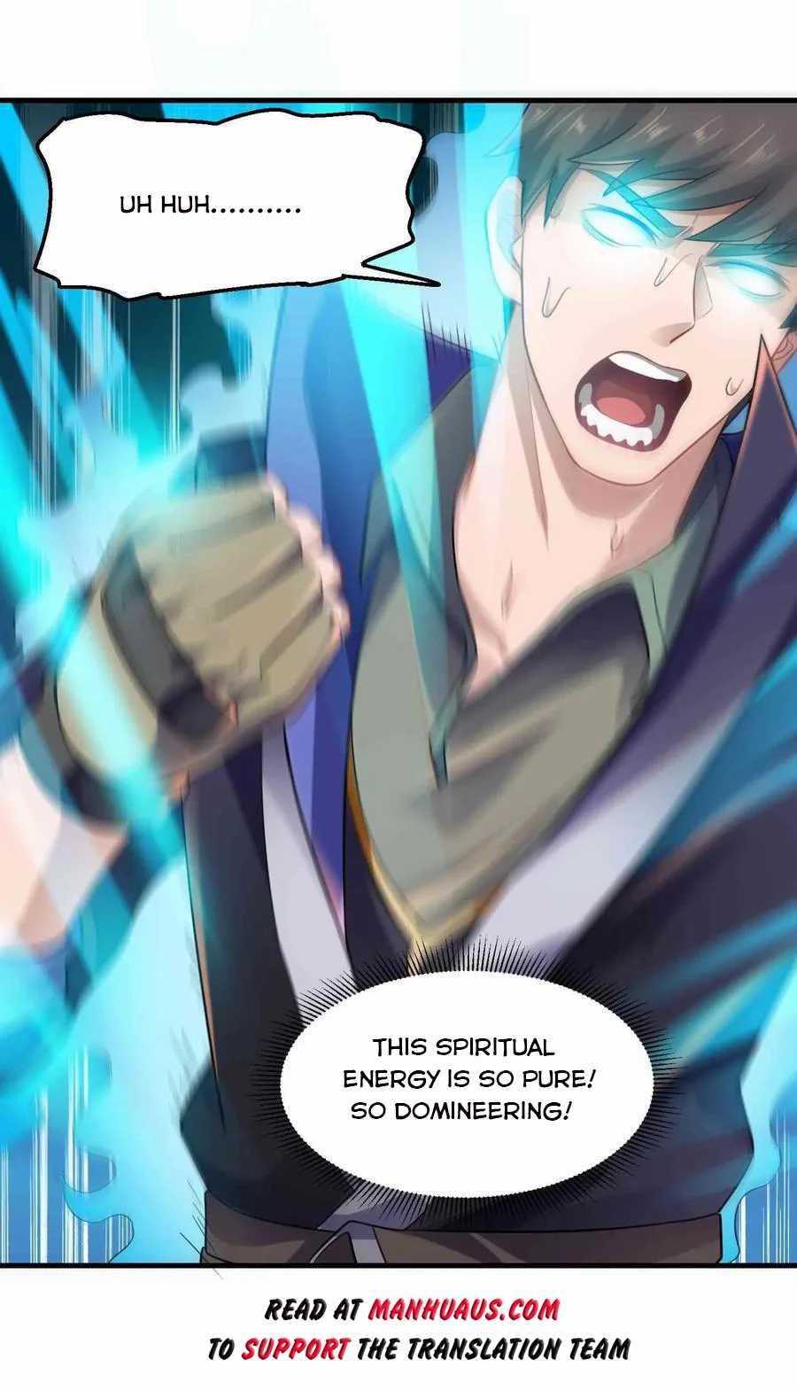 Yuanlong - Manhua chapter 74 - page 15