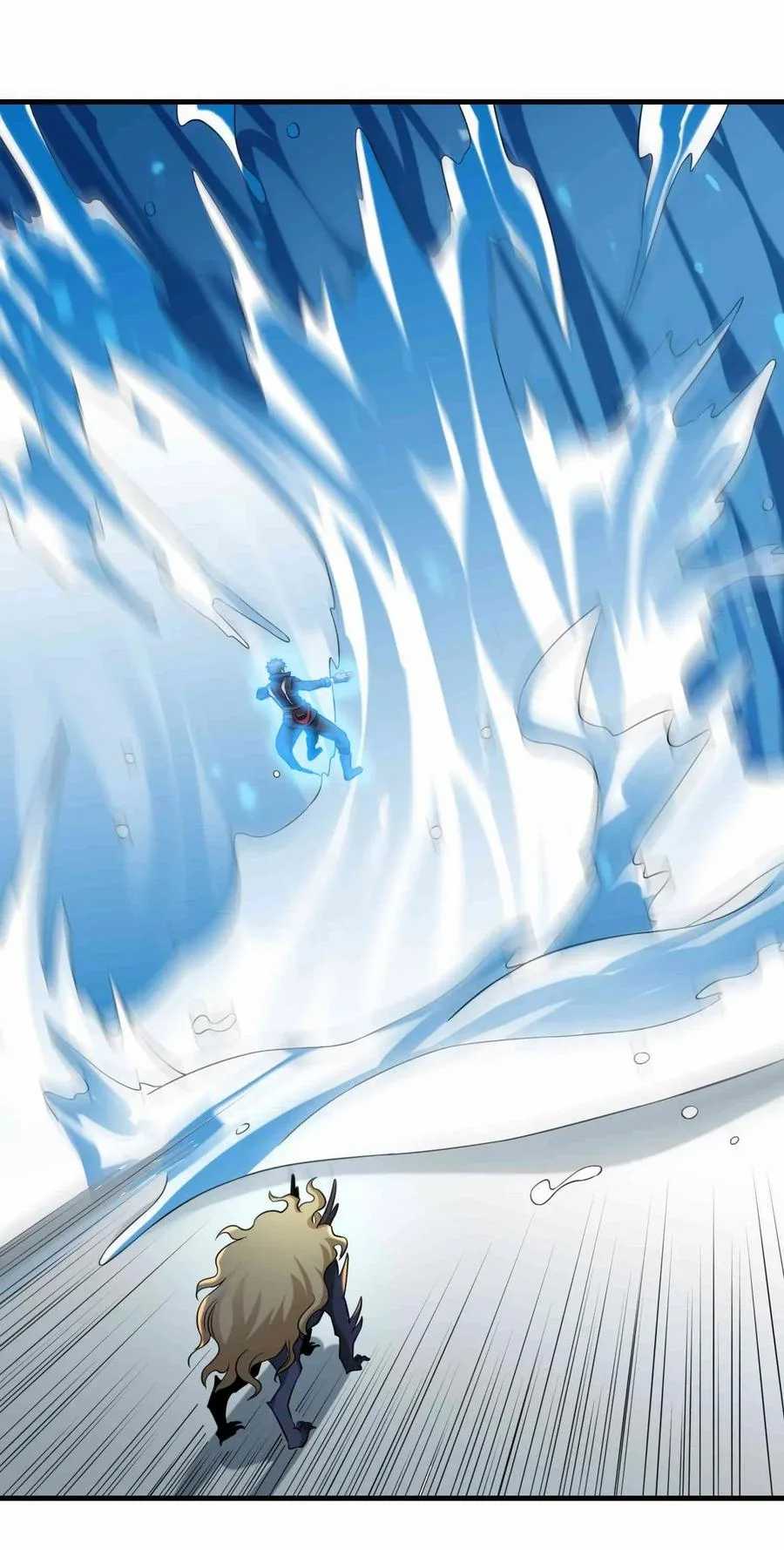 Yuanlong - Manhua chapter 74 - page 18