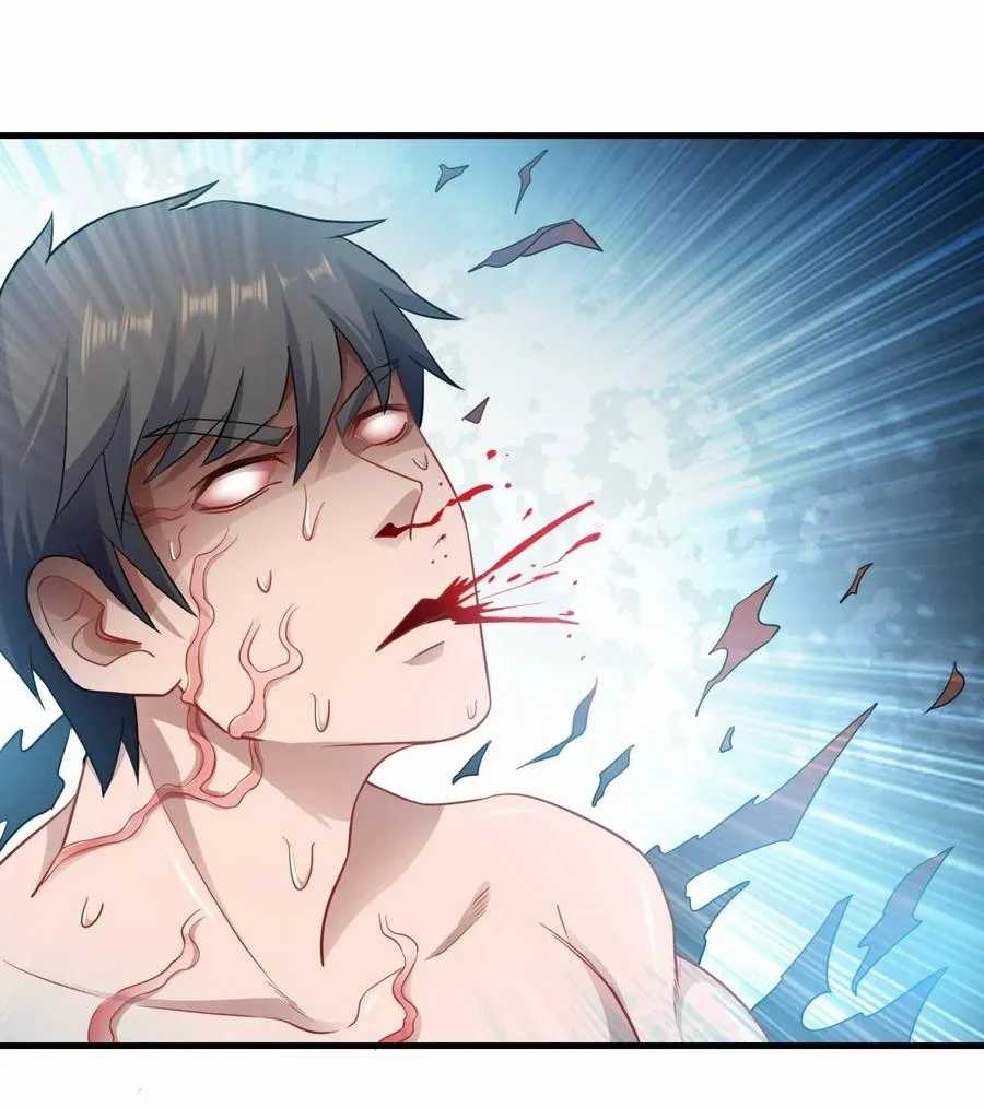 Yuanlong - Manhua chapter 74 - page 26