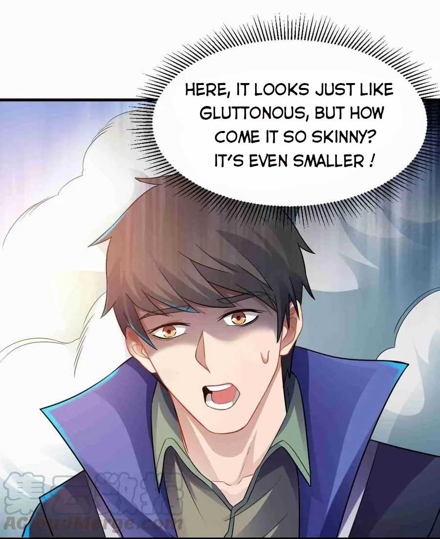 Yuanlong - Manhua chapter 74 - page 4