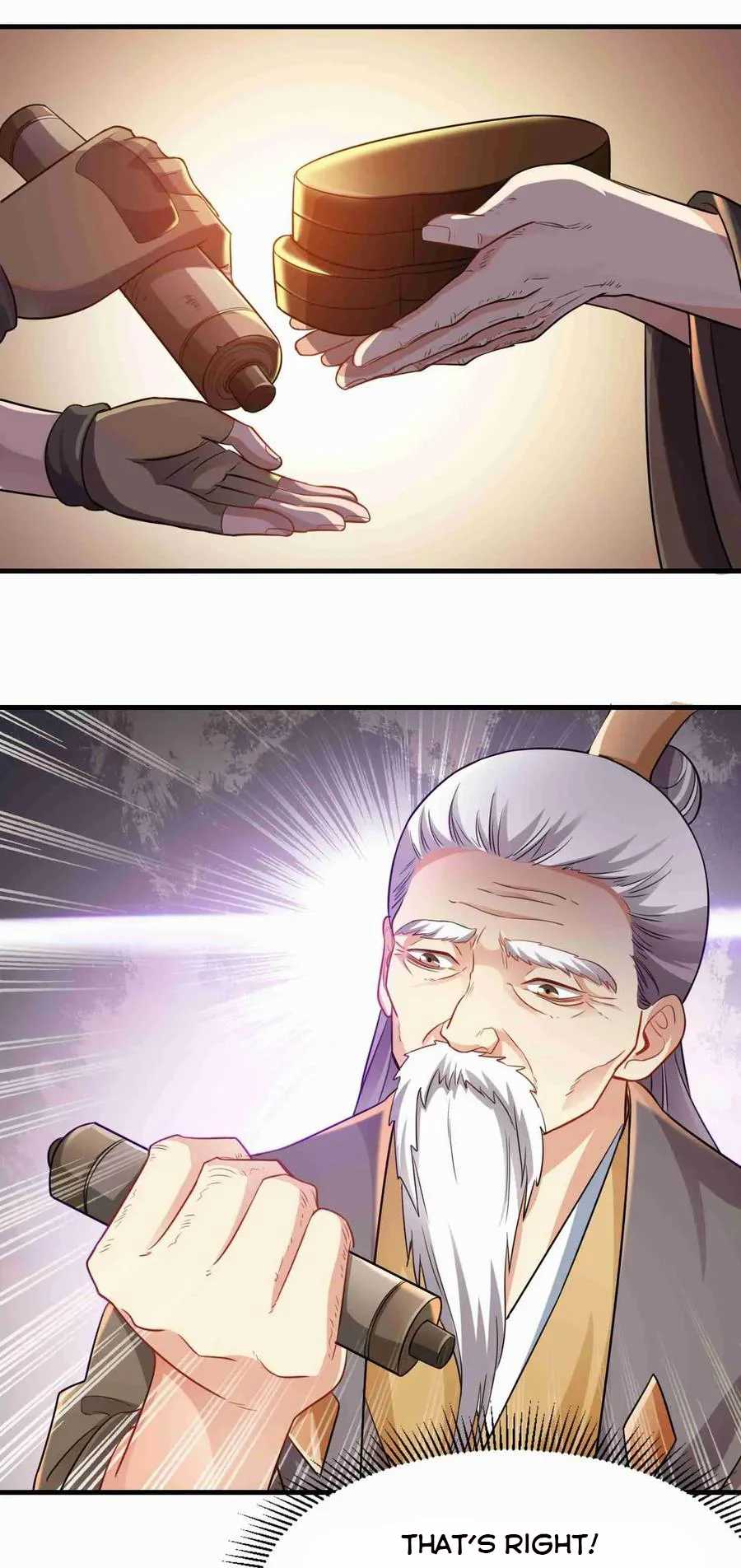 Yuanlong - Manhua chapter 73 - page 20