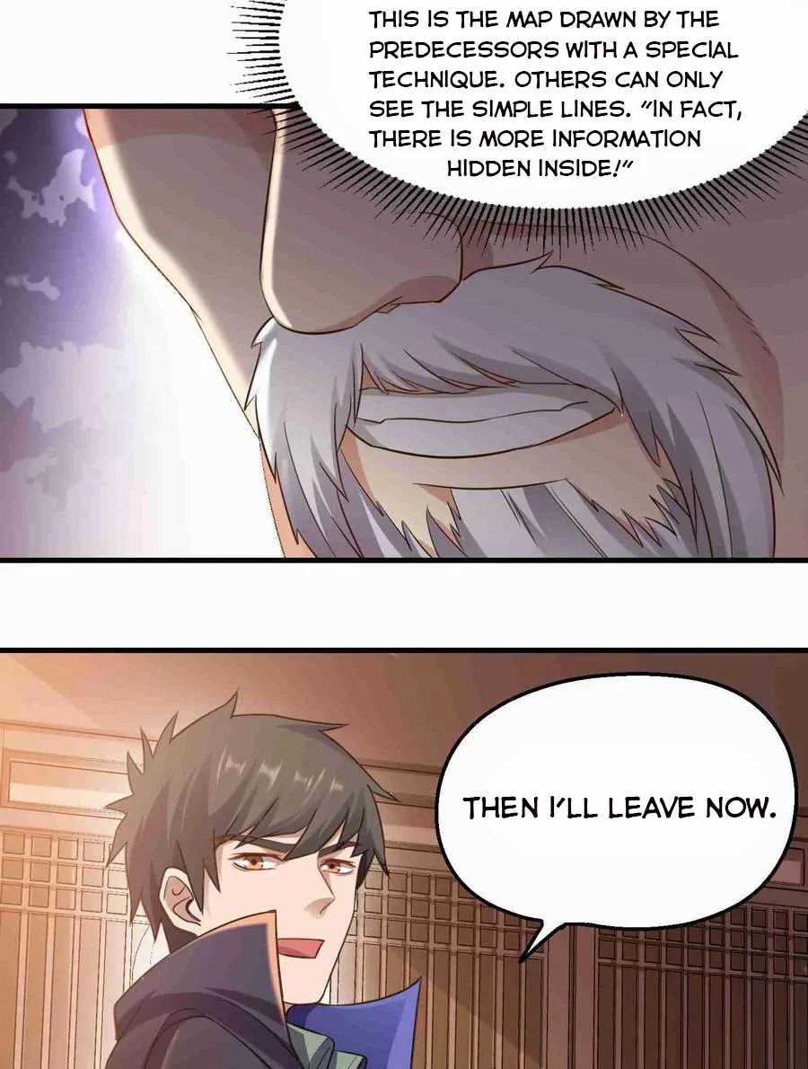 Yuanlong - Manhua chapter 73 - page 21