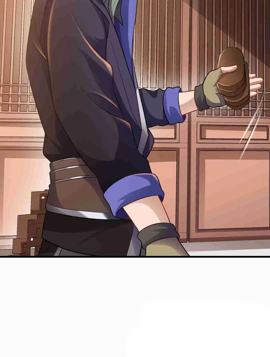 Yuanlong - Manhua chapter 73 - page 22