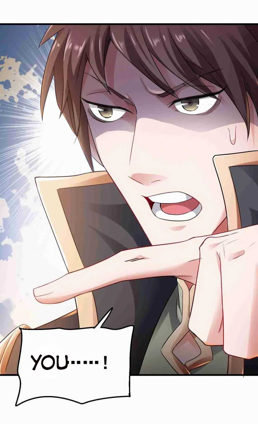 Yuanlong - Manhua chapter 73 - page 5