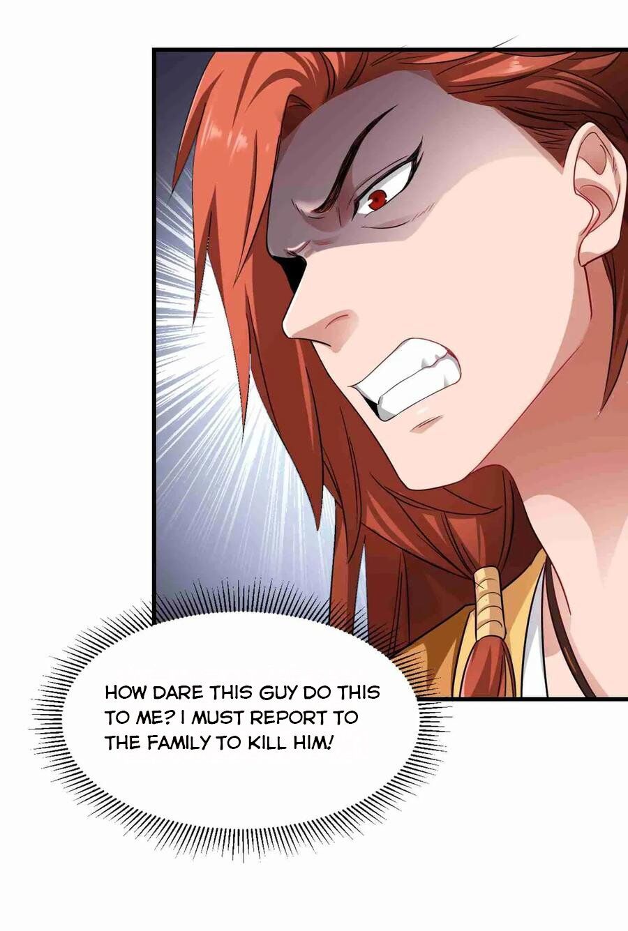Yuanlong - Manhua chapter 72 - page 14