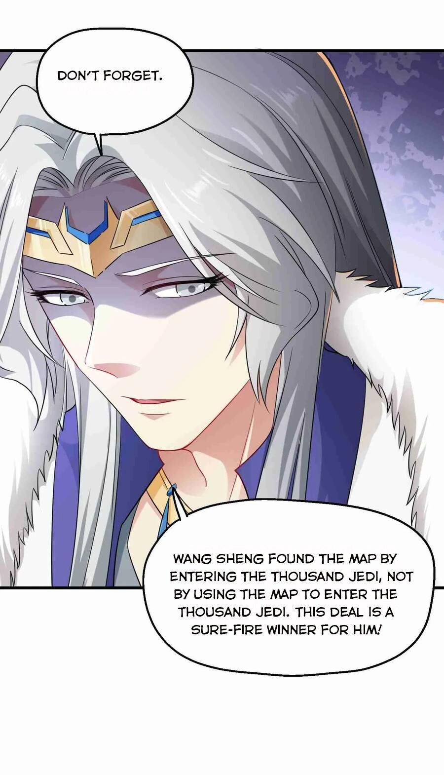 Yuanlong - Manhua chapter 72 - page 21