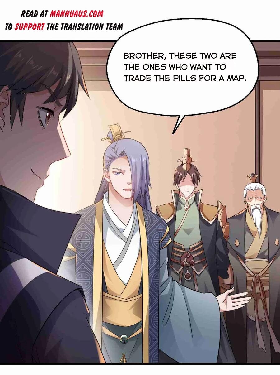 Yuanlong - Manhua chapter 72 - page 23