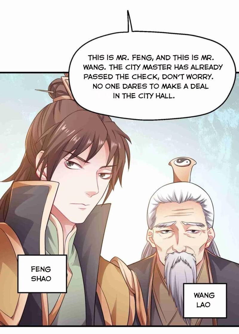 Yuanlong - Manhua chapter 72 - page 24