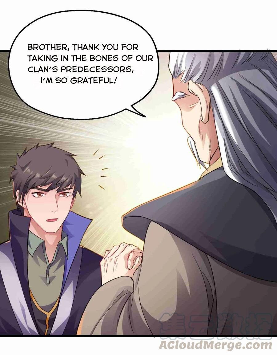Yuanlong - Manhua chapter 72 - page 25