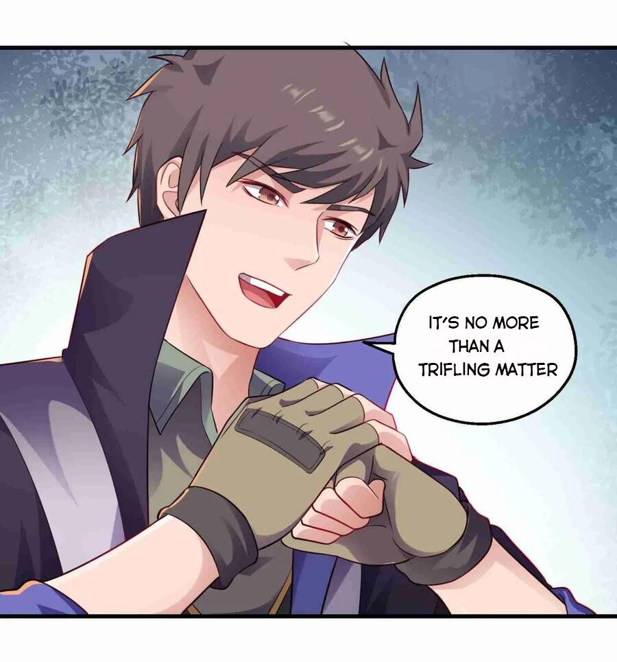 Yuanlong - Manhua chapter 72 - page 26