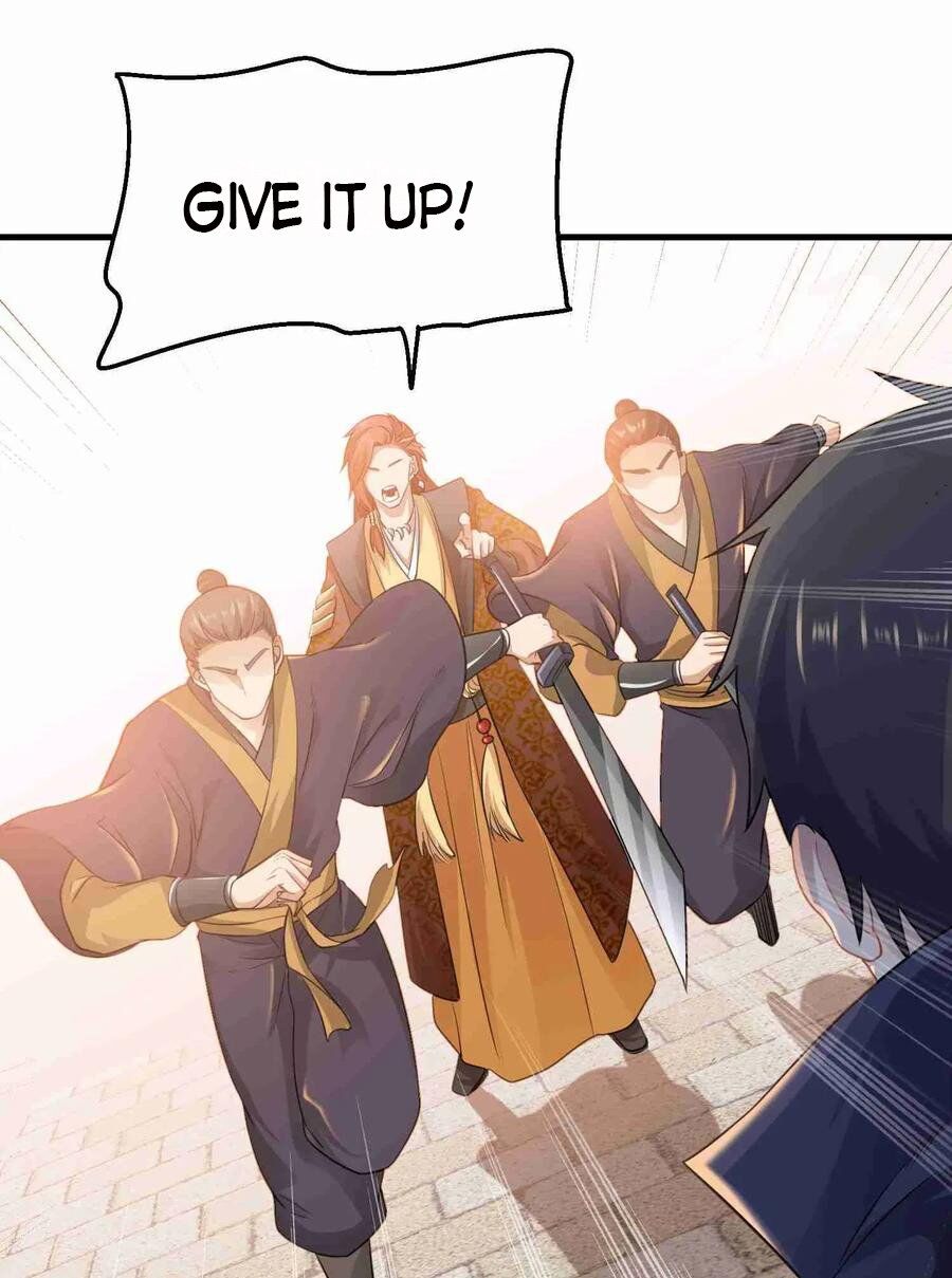 Yuanlong - Manhua chapter 72 - page 5