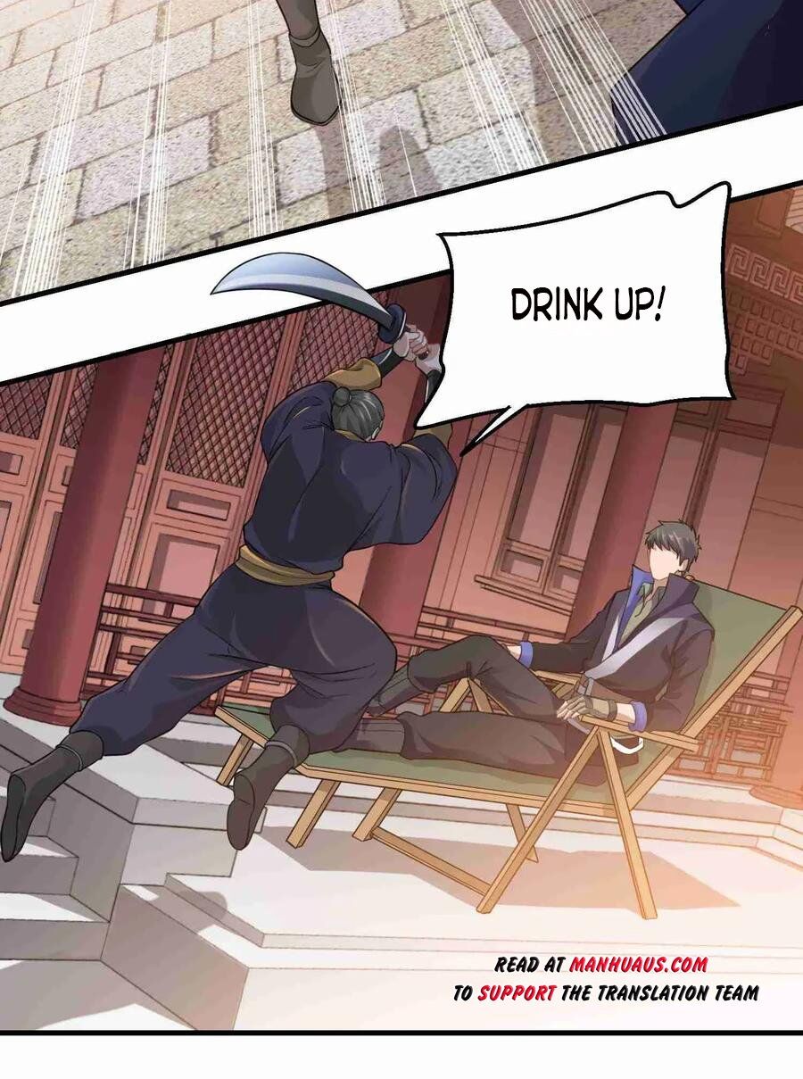 Yuanlong - Manhua chapter 72 - page 6