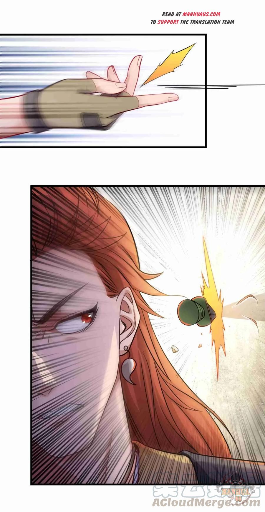 Yuanlong - Manhua chapter 71 - page 10