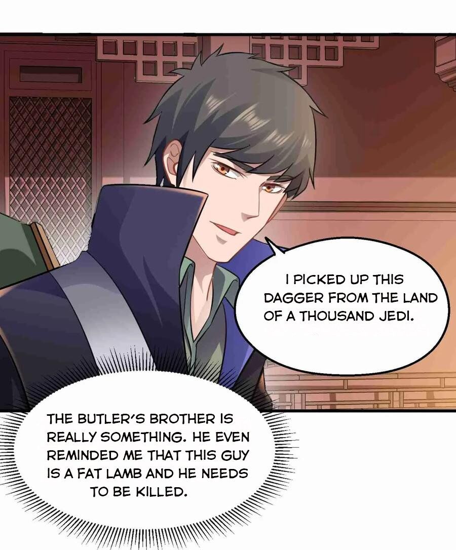 Yuanlong - Manhua chapter 71 - page 17