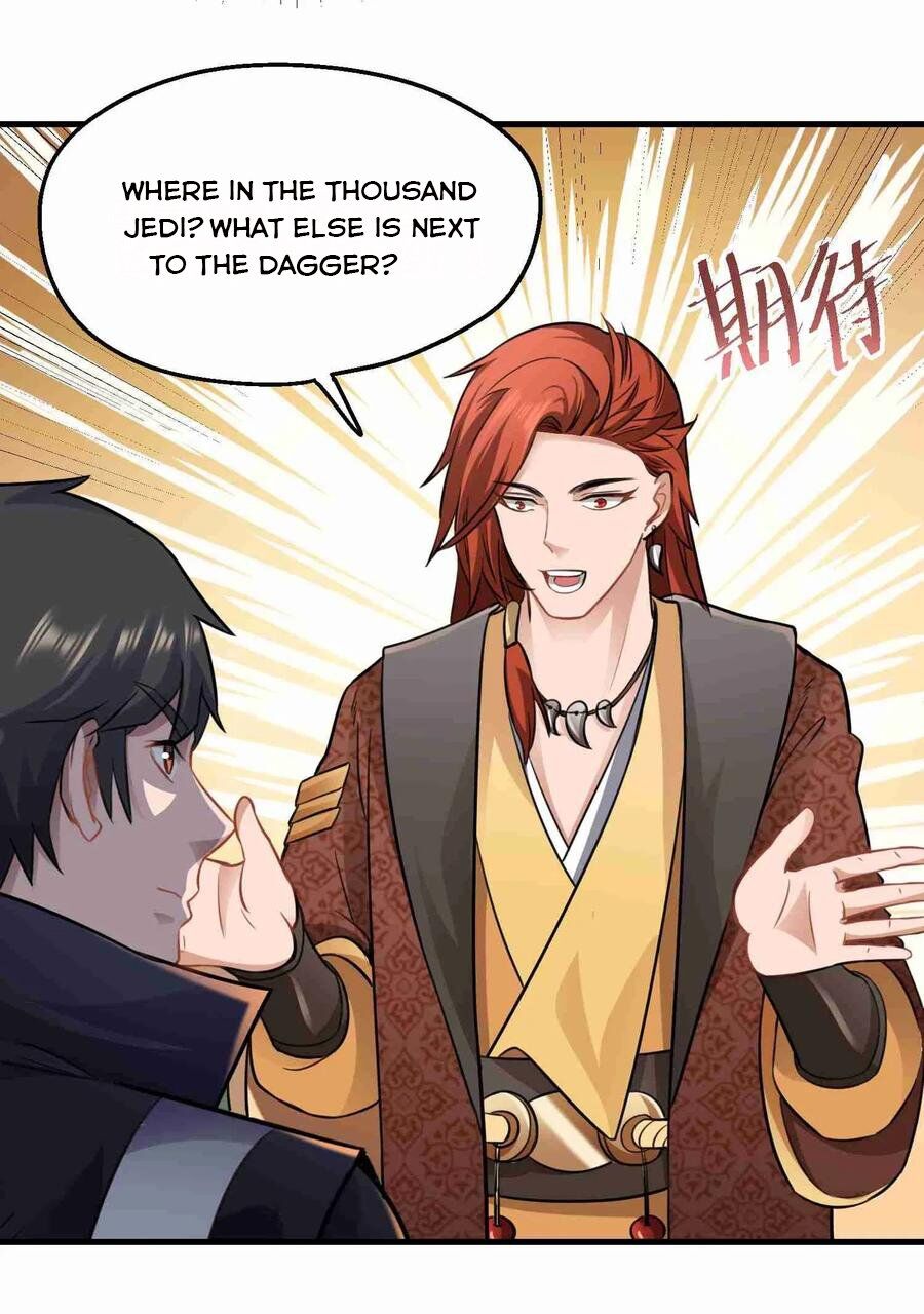 Yuanlong - Manhua chapter 71 - page 18