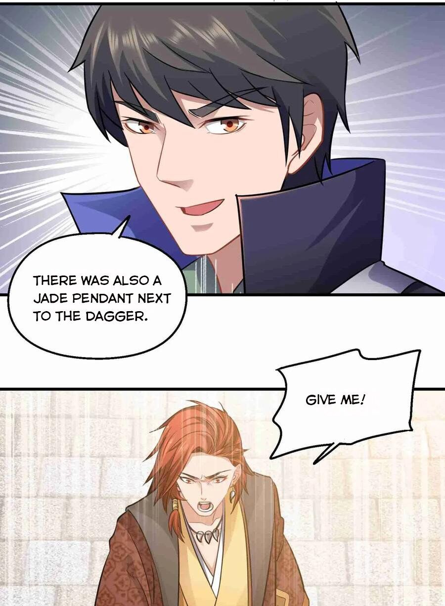 Yuanlong - Manhua chapter 71 - page 21