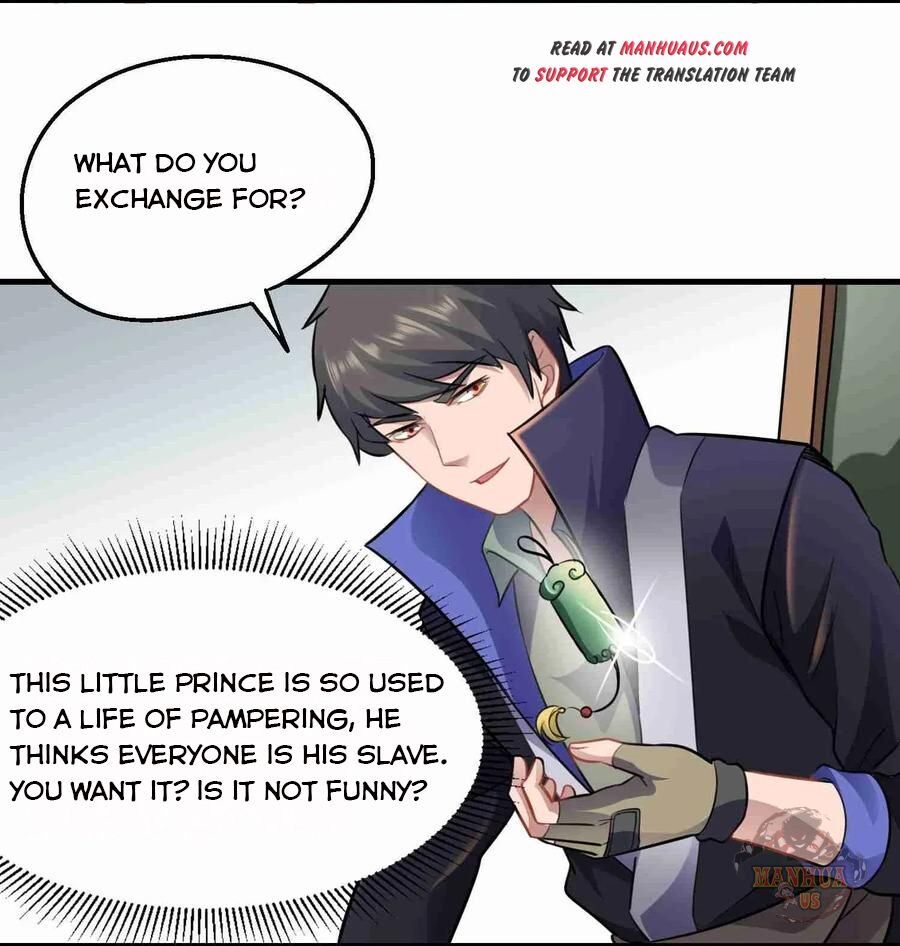 Yuanlong - Manhua chapter 71 - page 23