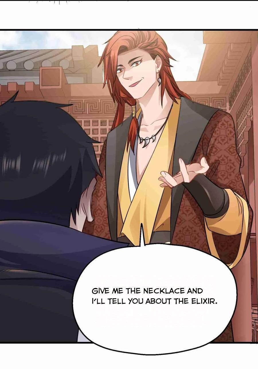 Yuanlong - Manhua chapter 71 - page 24