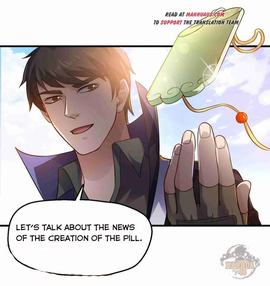 Yuanlong - Manhua chapter 71 - page 25