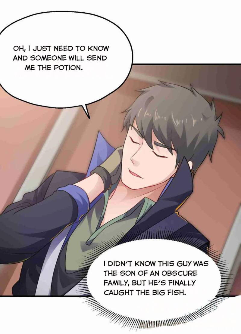 Yuanlong - Manhua chapter 71 - page 28