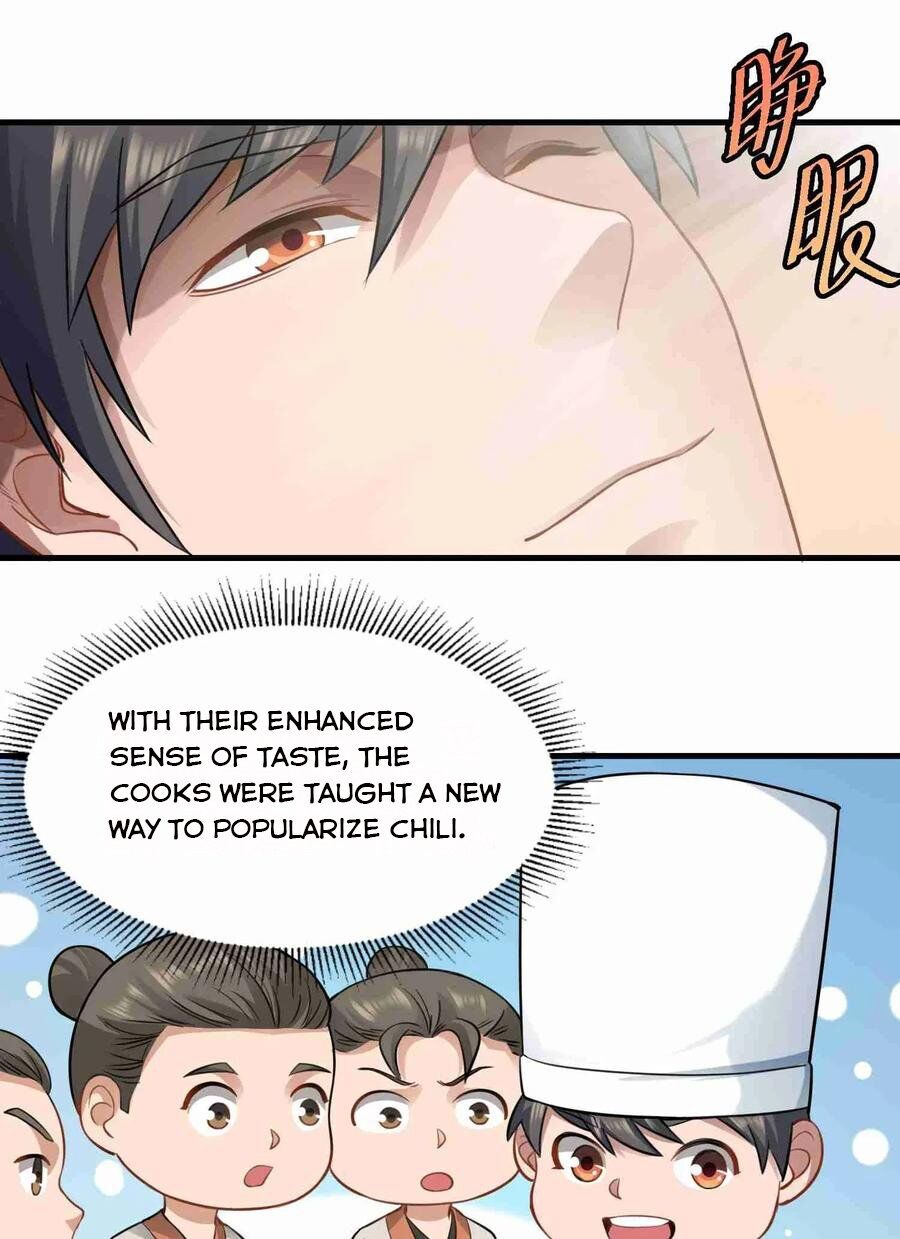 Yuanlong - Manhua chapter 71 - page 3