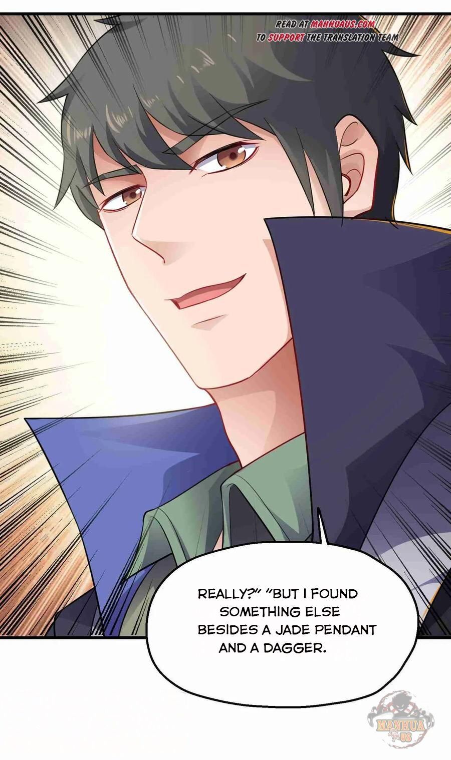 Yuanlong - Manhua chapter 71 - page 31