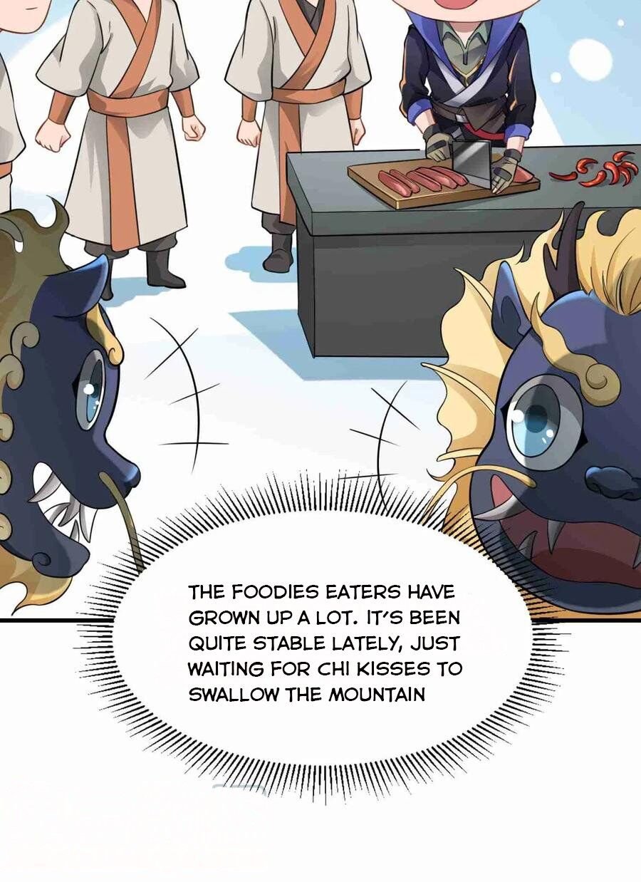 Yuanlong - Manhua chapter 71 - page 4