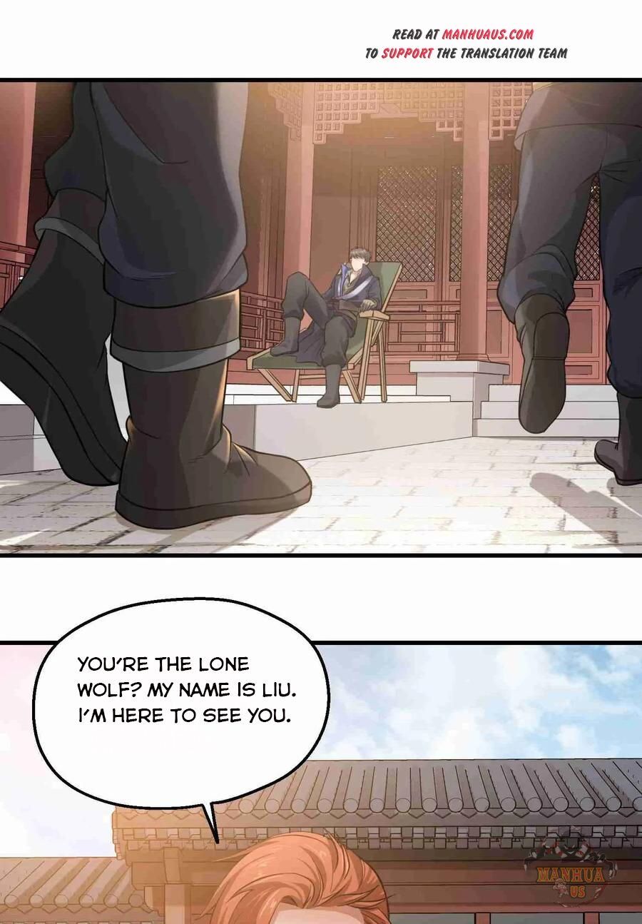 Yuanlong - Manhua chapter 71 - page 5