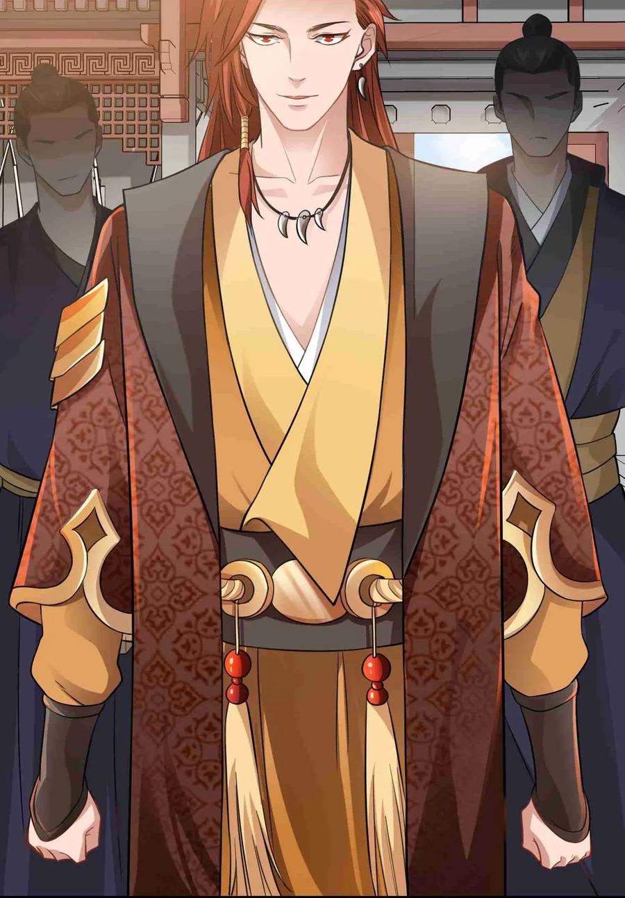Yuanlong - Manhua chapter 71 - page 6
