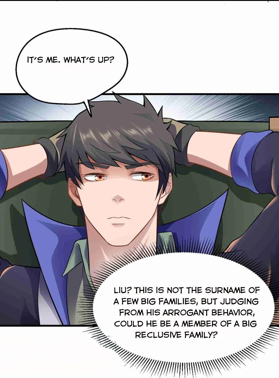 Yuanlong - Manhua chapter 71 - page 7
