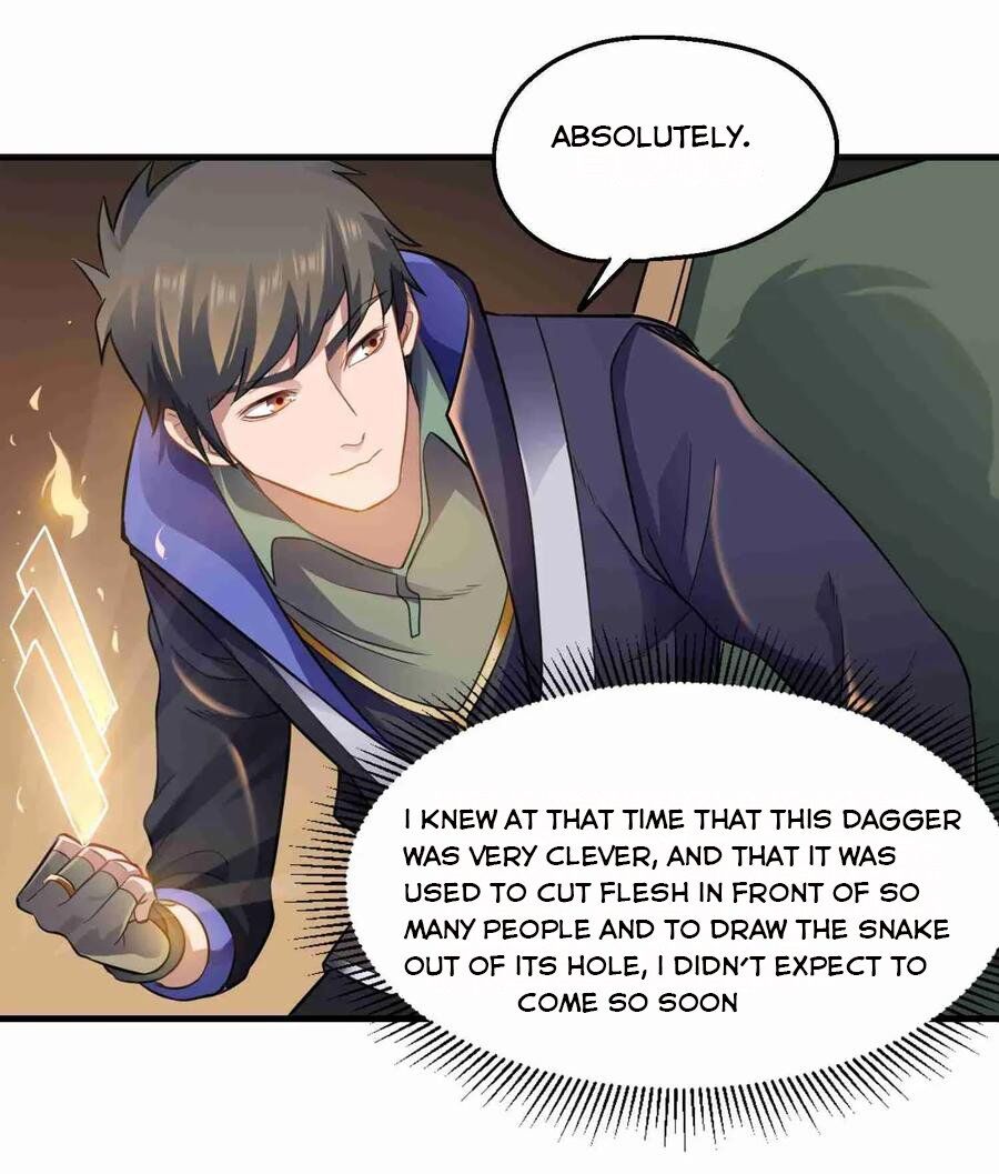 Yuanlong - Manhua chapter 71 - page 9