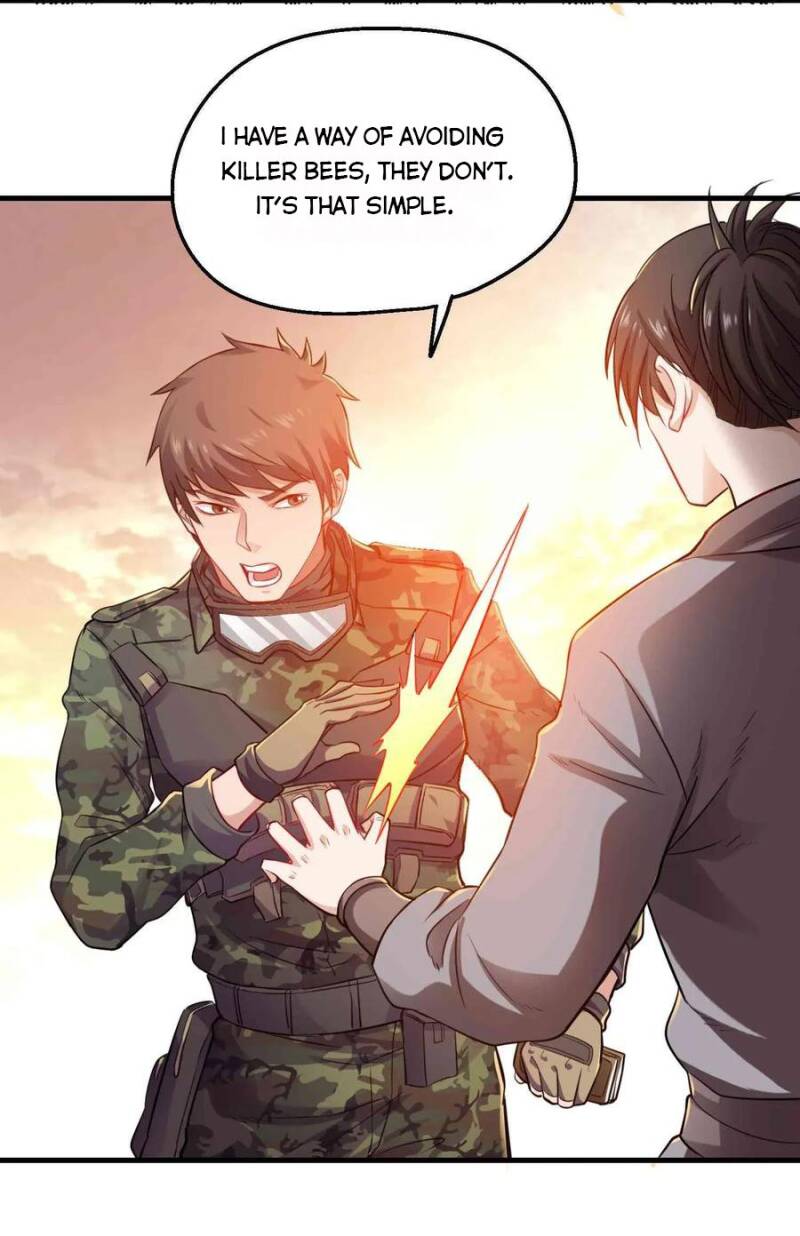 Yuanlong - Manhua chapter 70 - page 11