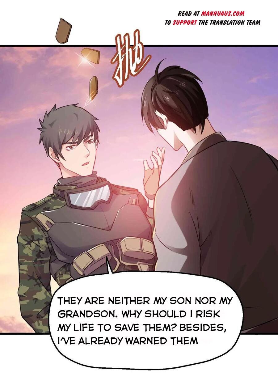 Yuanlong - Manhua chapter 70 - page 14