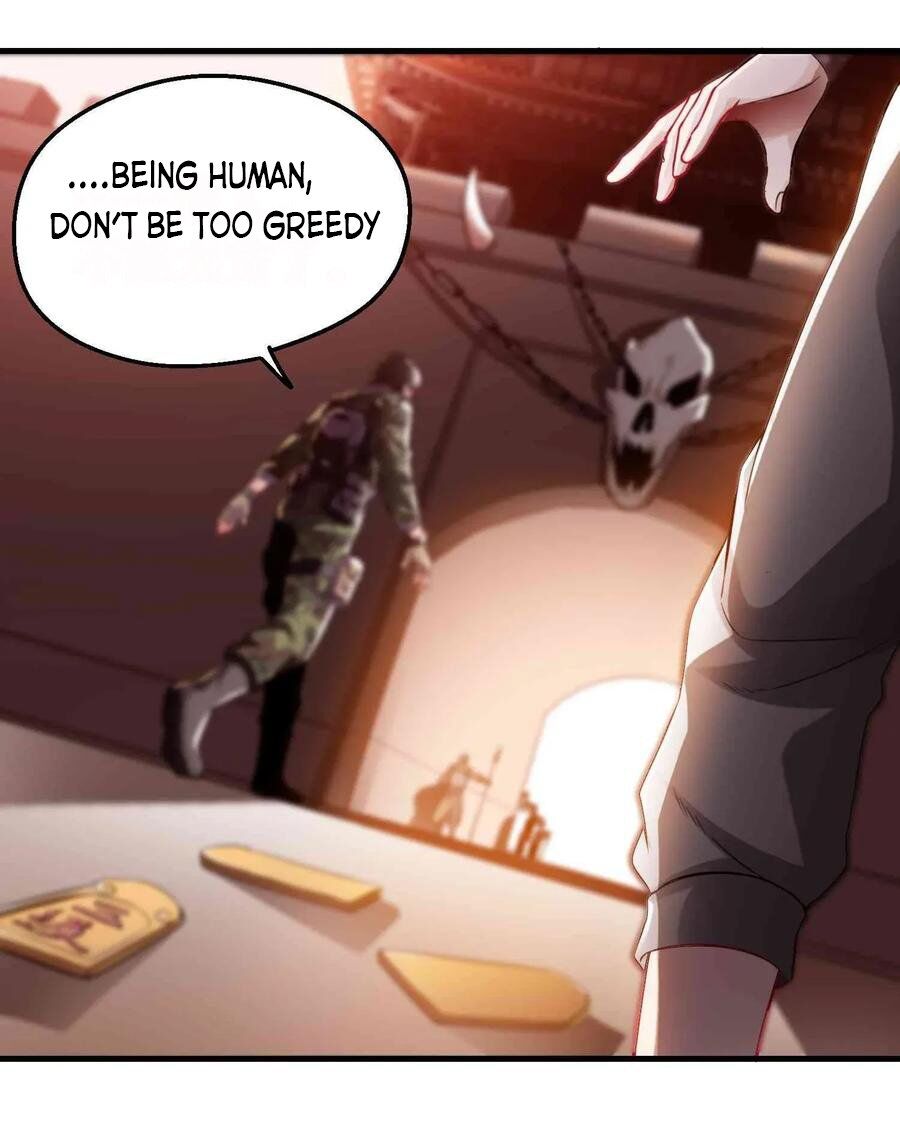 Yuanlong - Manhua chapter 70 - page 15