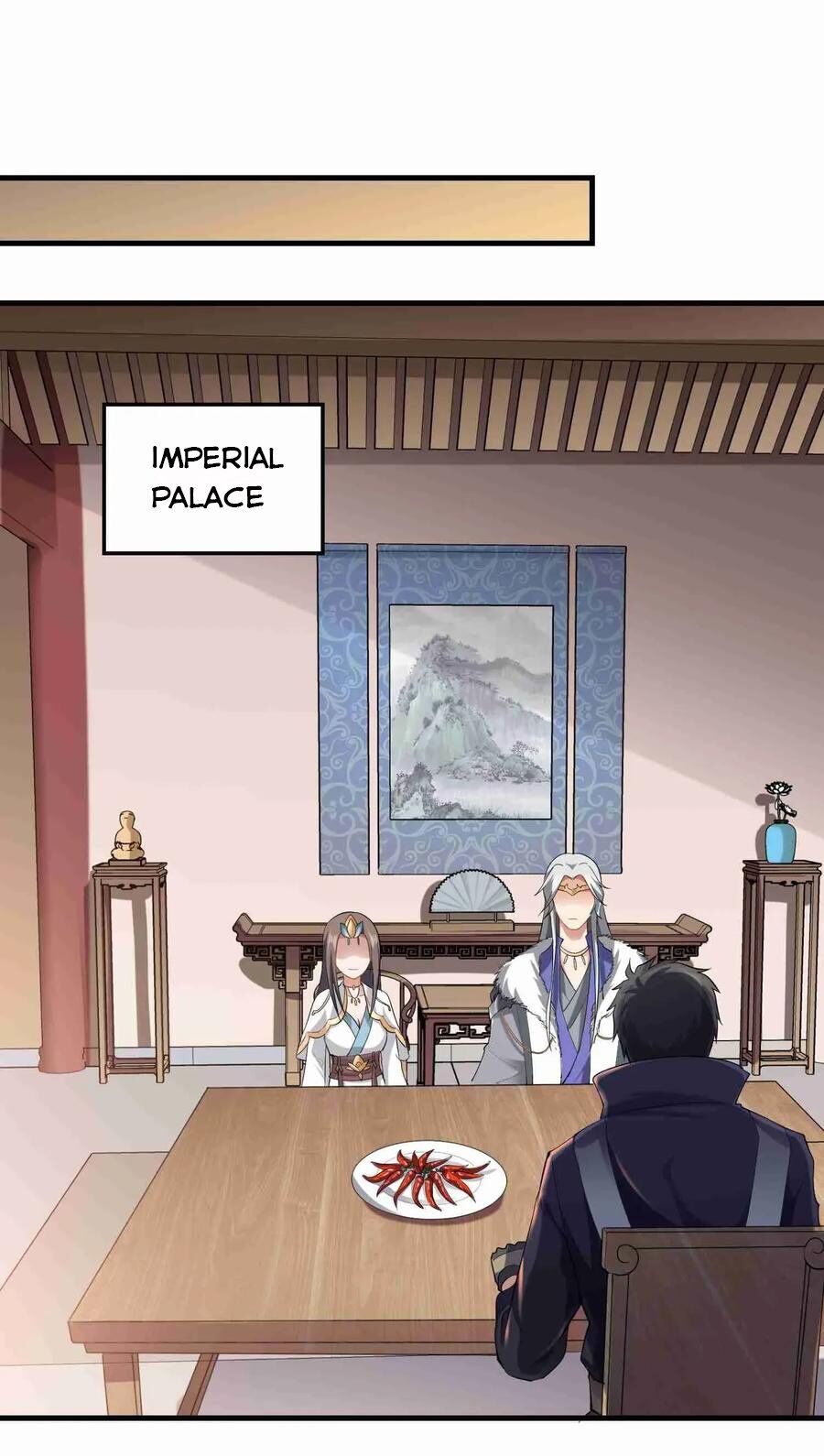 Yuanlong - Manhua chapter 70 - page 17