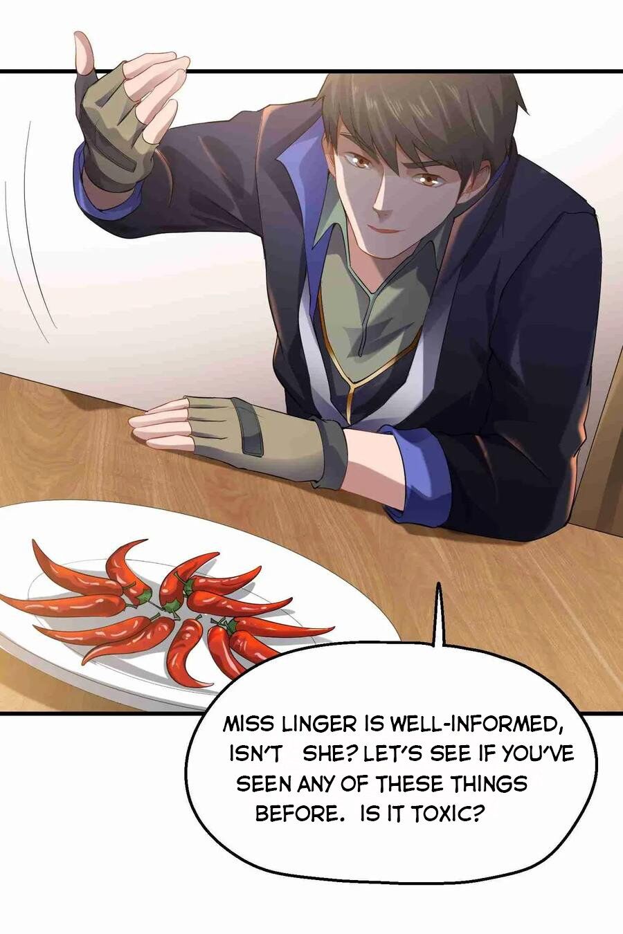 Yuanlong - Manhua chapter 70 - page 18