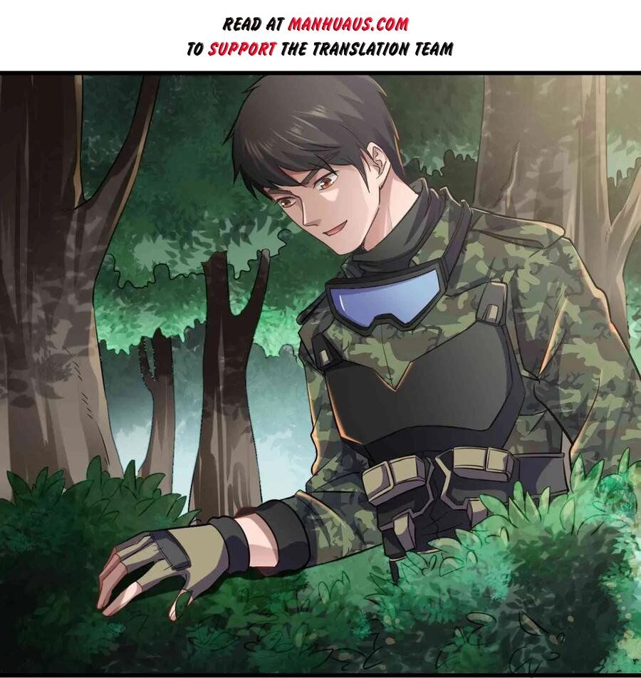 Yuanlong - Manhua chapter 70 - page 2