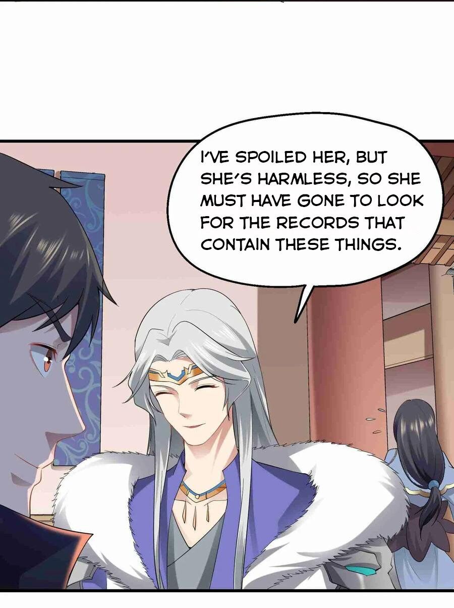 Yuanlong - Manhua chapter 70 - page 20
