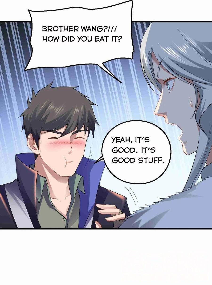Yuanlong - Manhua chapter 70 - page 22