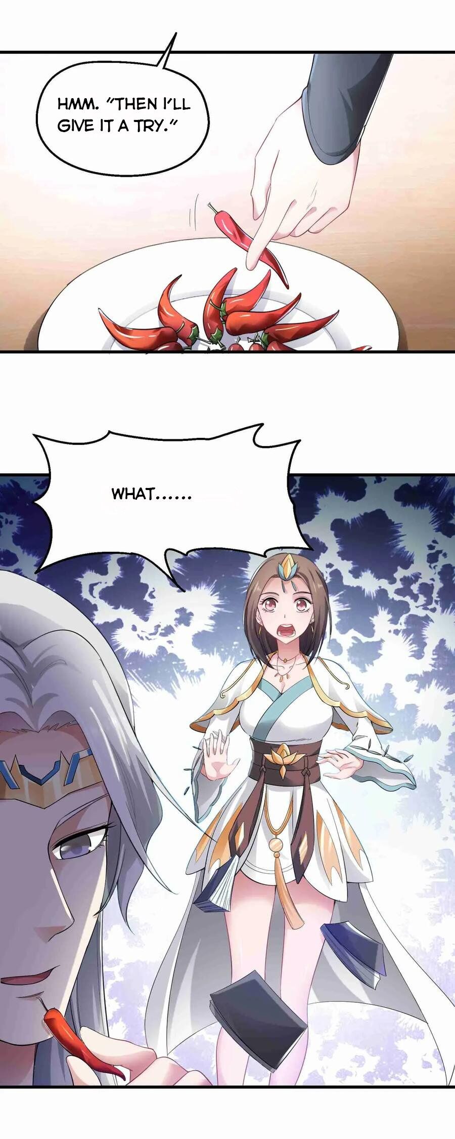 Yuanlong - Manhua chapter 70 - page 23