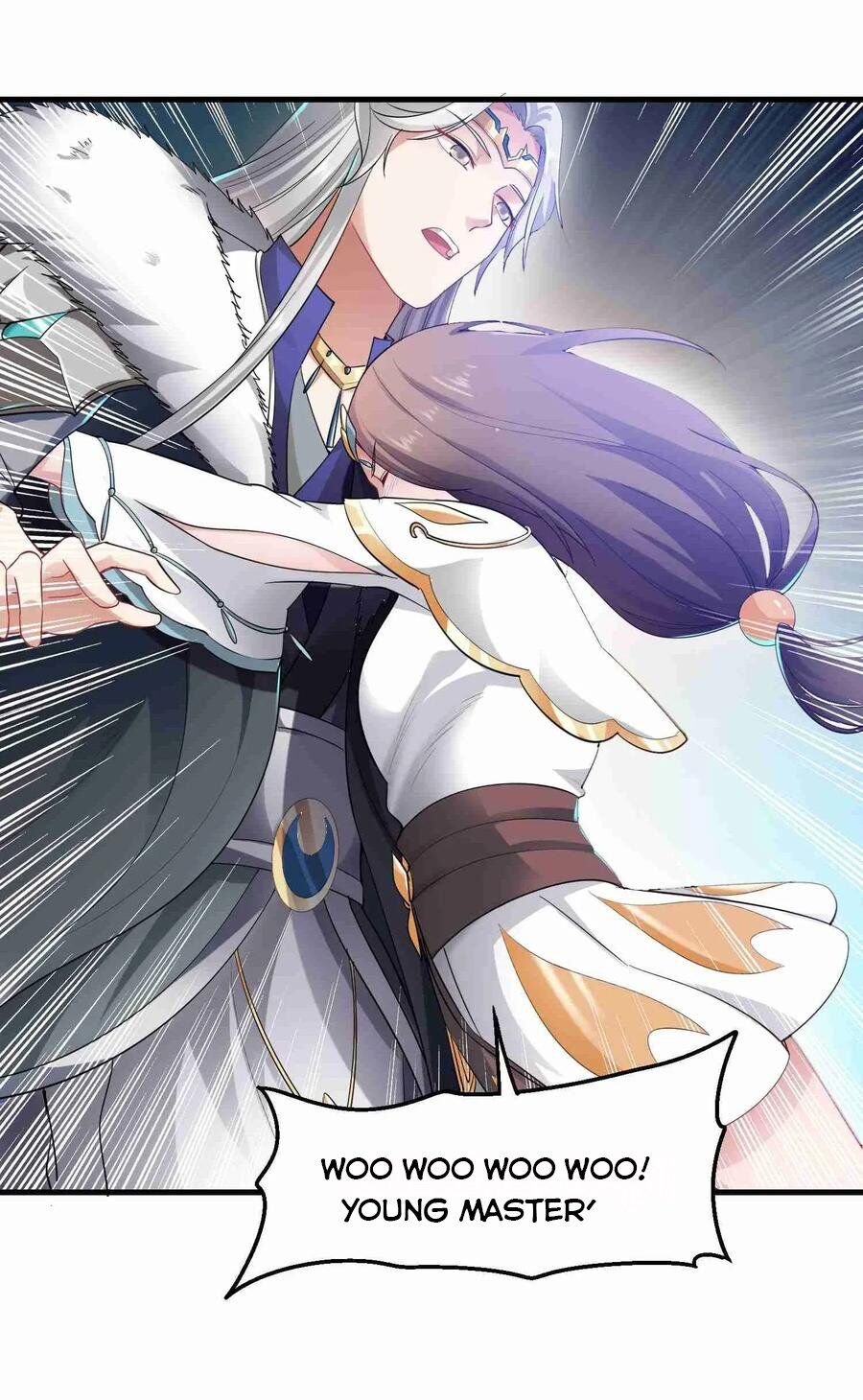 Yuanlong - Manhua chapter 70 - page 24