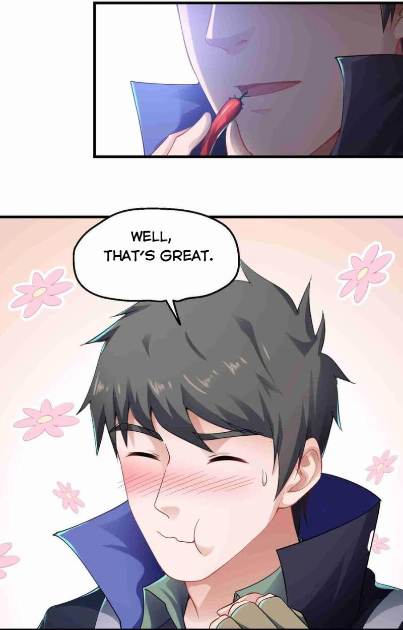 Yuanlong - Manhua chapter 70 - page 27