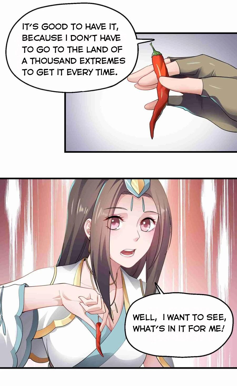 Yuanlong - Manhua chapter 70 - page 29