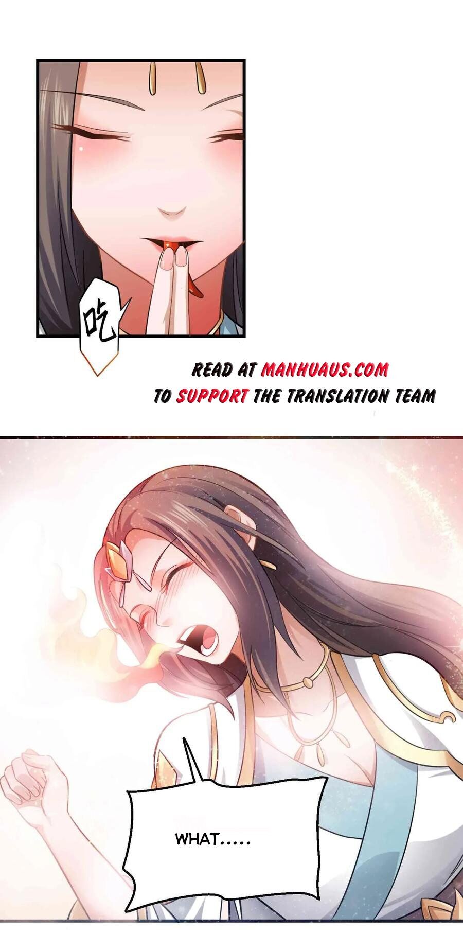 Yuanlong - Manhua chapter 70 - page 30