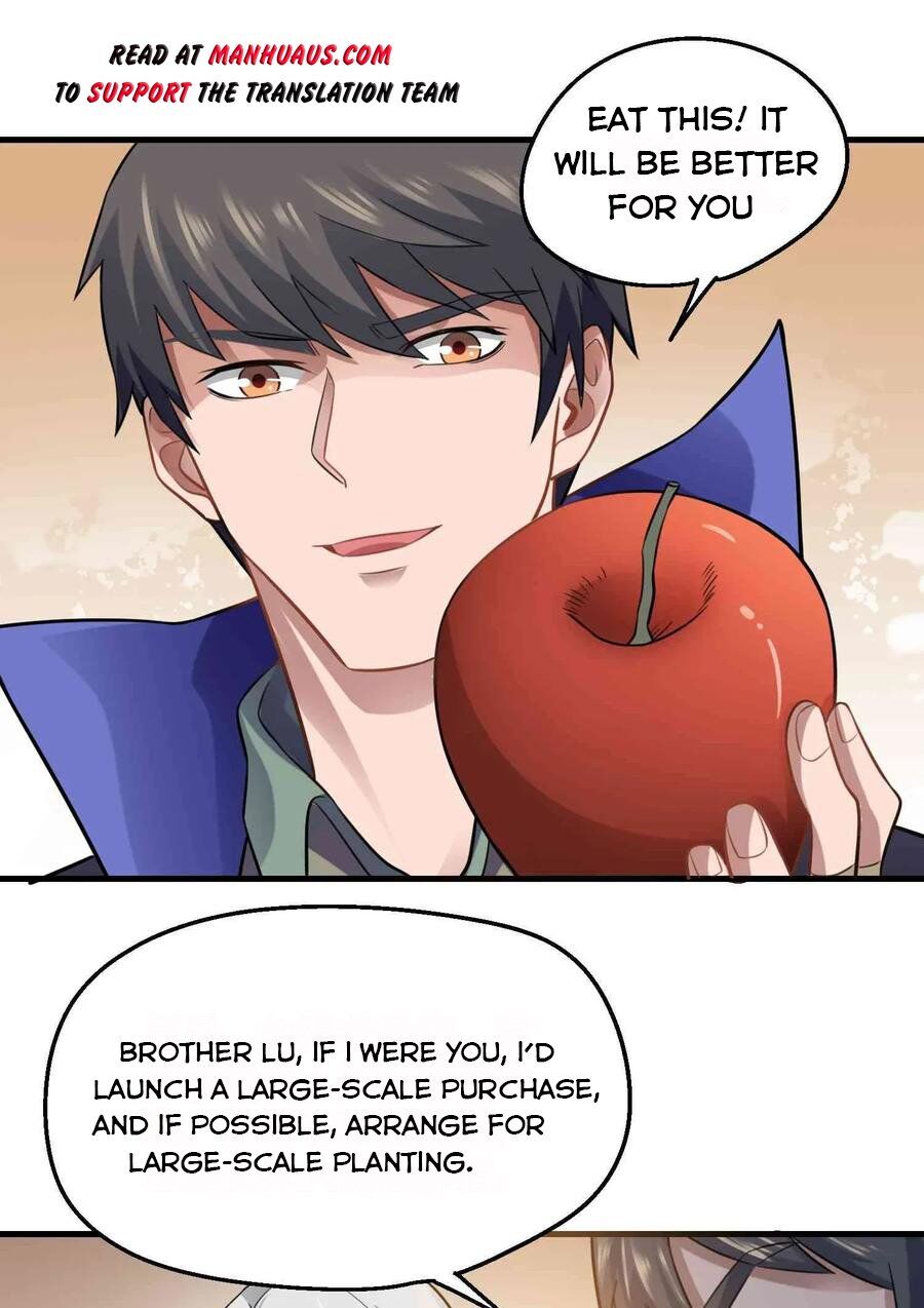Yuanlong - Manhua chapter 70 - page 32