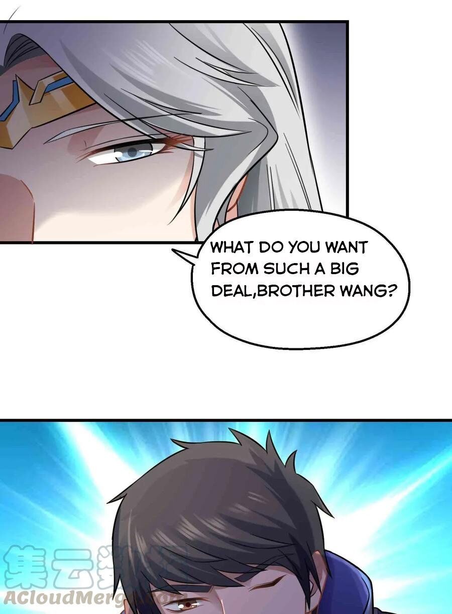 Yuanlong - Manhua chapter 70 - page 34