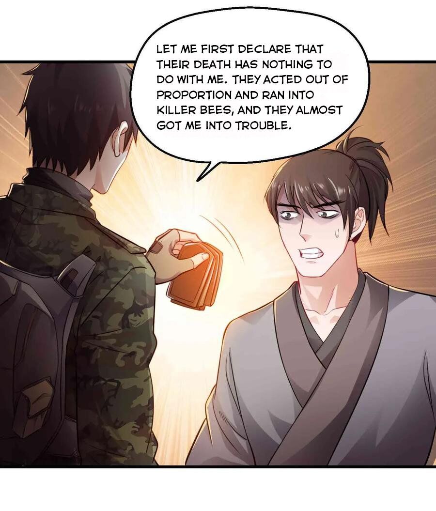 Yuanlong - Manhua chapter 70 - page 9