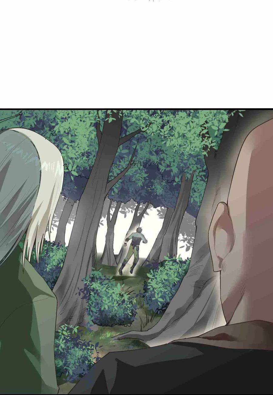 Yuanlong - Manhua chapter 69 - page 12
