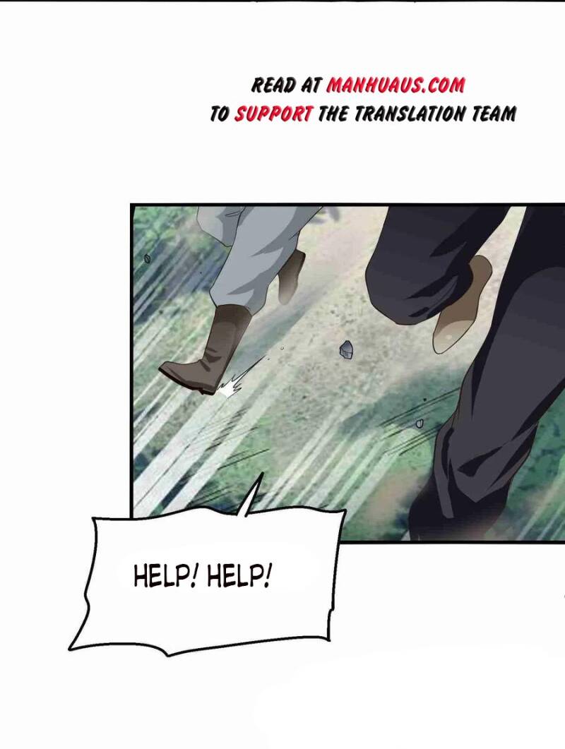 Yuanlong - Manhua chapter 69 - page 22