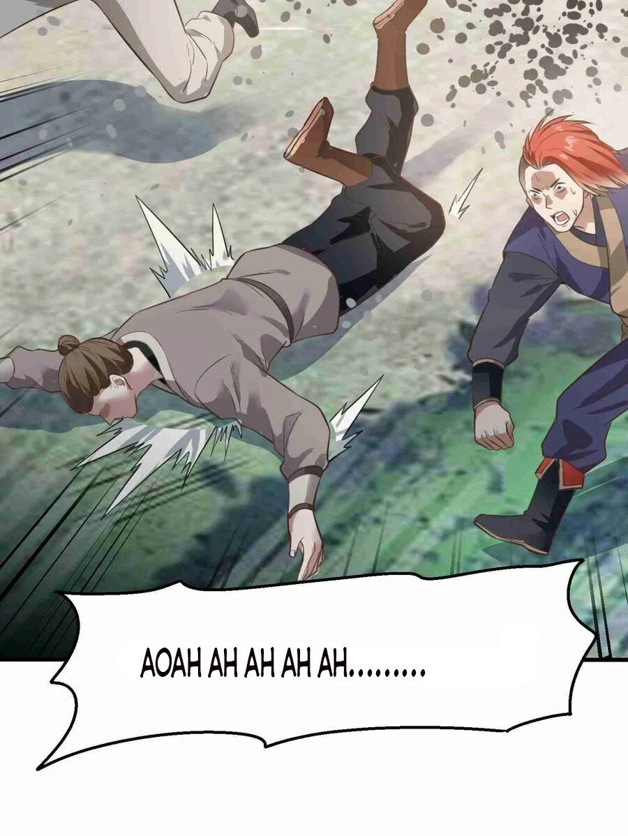 Yuanlong - Manhua chapter 69 - page 26